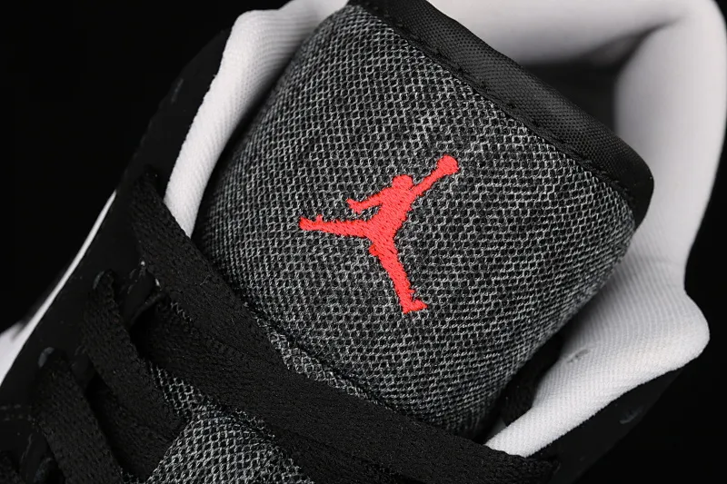 All categories Air Jordan Jordan series basketball shoes Air Jordan 1 Low Air Jordan 1 Low AJ1 Joe 1 low-top cultural and leisure sports sneakers 553558-029